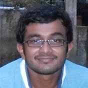 Mr. Arindam Mandal