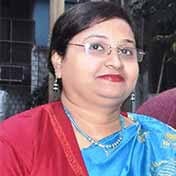 Dr. Baisali Rajbansi