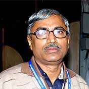 Prof. Kartik Ghanta