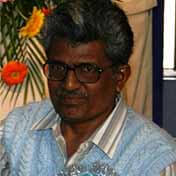 Prof. Manas Das