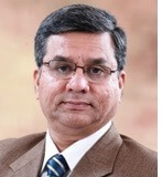 Prof. Suddhasatwa Basu