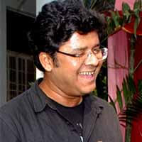 Debasish

