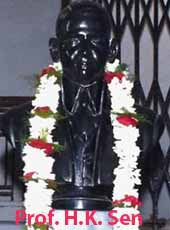 Dr. H.K. Sen