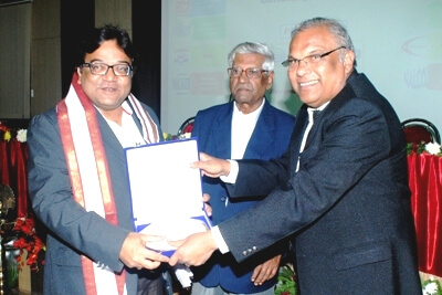 Sri Abhijit Pati