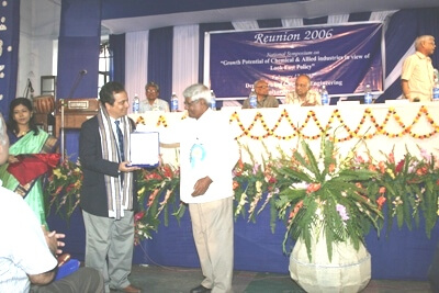 Sri Biswajit Mitra