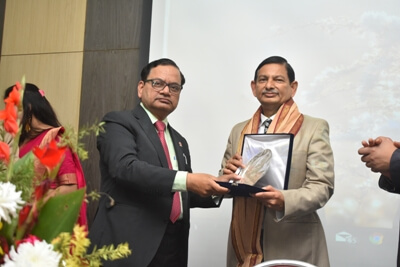 Dr. Ramdas Bhattacharya