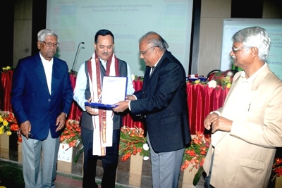 Sri Sanjib Roy