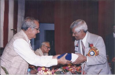 Prof. Basudeb Barman
