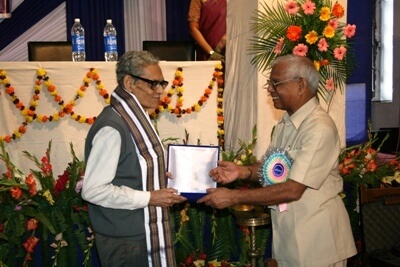 Dr. Dipankar Ghosh