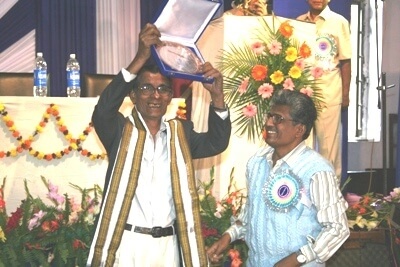 Sri Amit Baran Sengupta