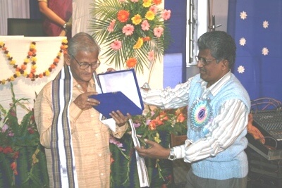 Sri Bhabani Sankar Guha
