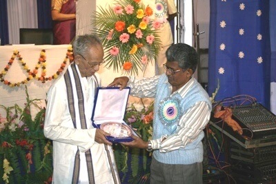 Sri Makhan Goswami