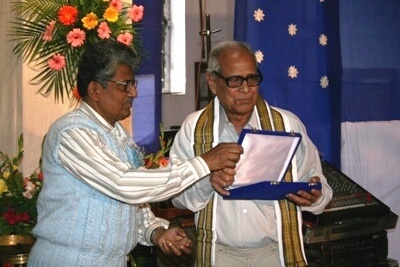 Sri Madhab Lal Mukherjee