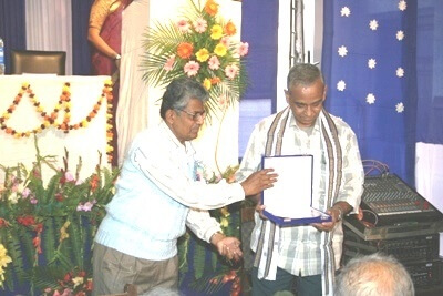 Sri Pannalal Chakraborty