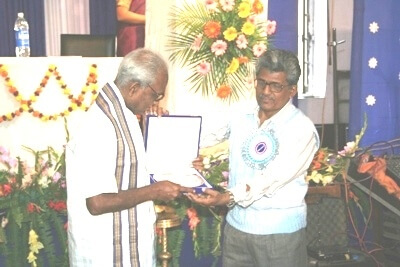 Sri Swapan Das