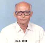 Prof. N. K. Bose Memorial Research Fellowship