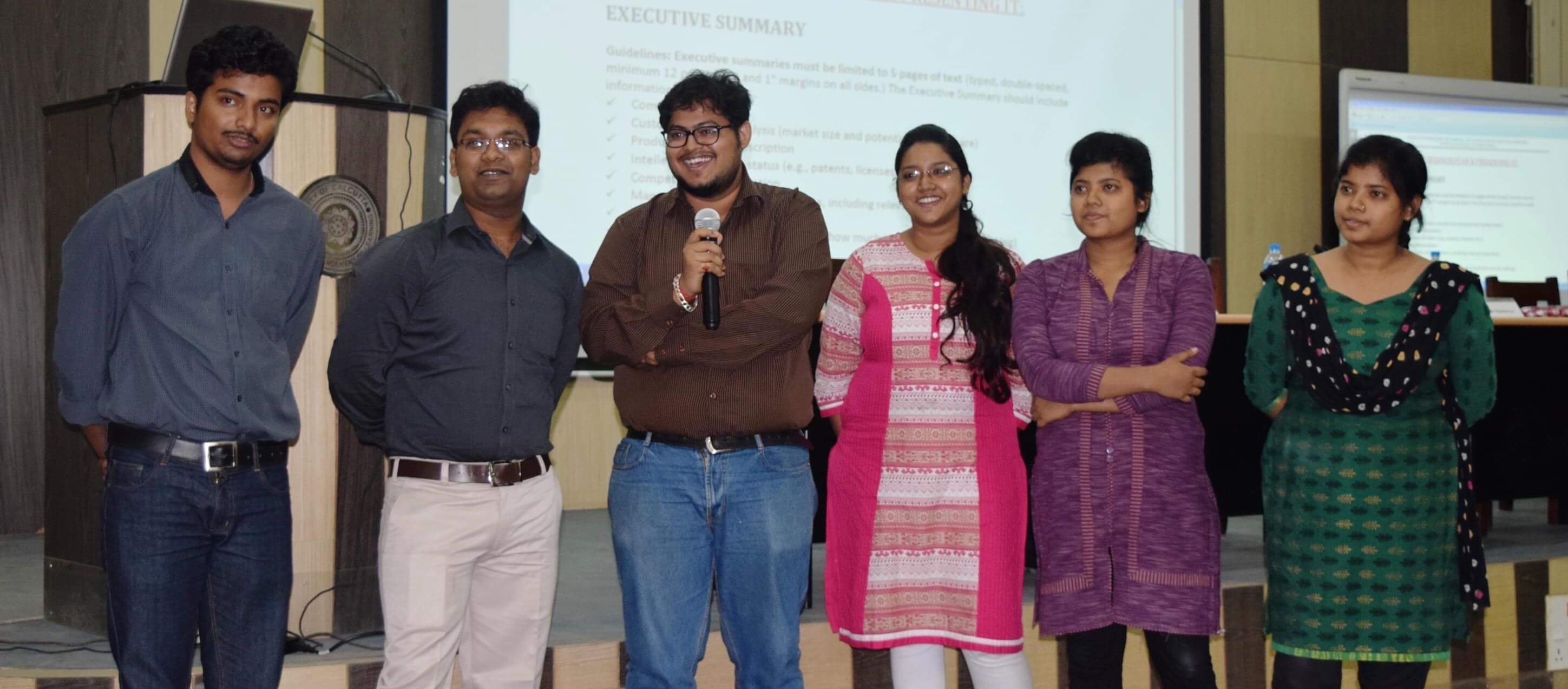 Academic Assistance