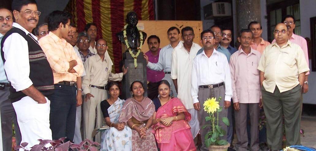 Alumni Meet