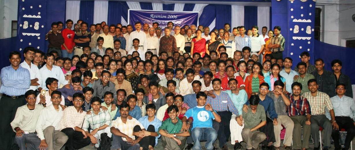 Alumni of the Department (Contd...)