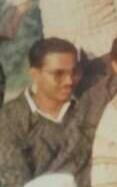 Subhendu Roy