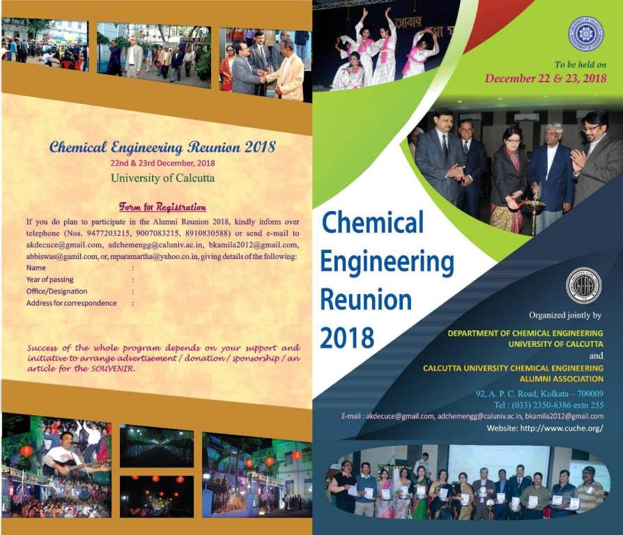 Reunion Cucheaa 2018
