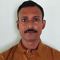 Sri Partha Brata Roy

